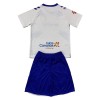 Original Trikotsatz Tenerife Heimtrikot 2024-25 Für Kinder